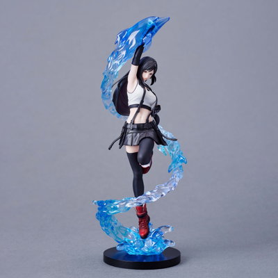 Figura - Tifa Lockhart - FINAL FANTASY VII REBIRTH