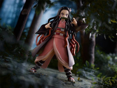 Figma 508-DX Demon Slayer: Kimetsu no Yaiba - Nezuko Kamado