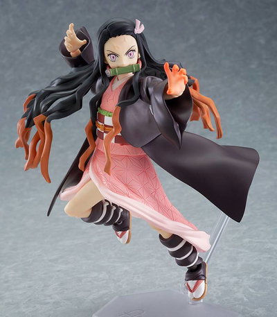 Figma 508-DX Demon Slayer: Kimetsu no Yaiba - Nezuko Kamado