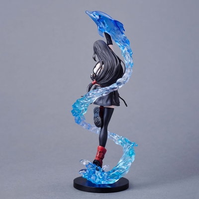 Figura fija - Tifa Lockhart - FINAL FANTASY VII REBIRTH