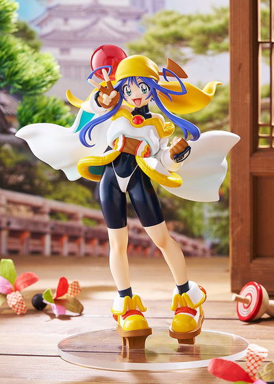 POP UP PARADE SP: Saber Marionette J - Lime