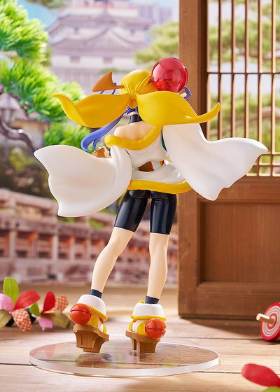 POP UP PARADE SP: Saber Marionette J - Lime