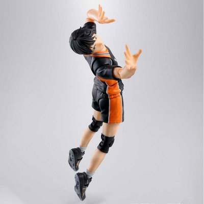S.H.Figuarts Haikyuu!! - Tobio Kageyama
