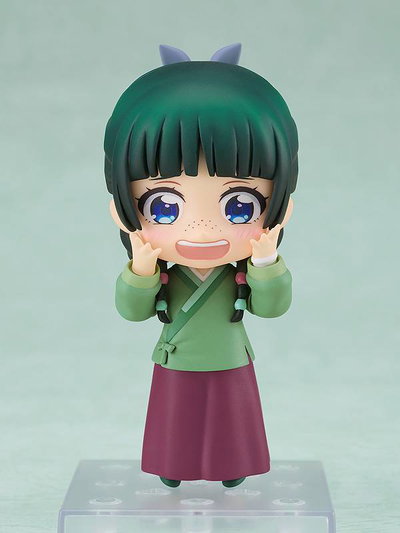 Nendoroid 2288 : The Apothecary Diaries - Maomao (Reissue)