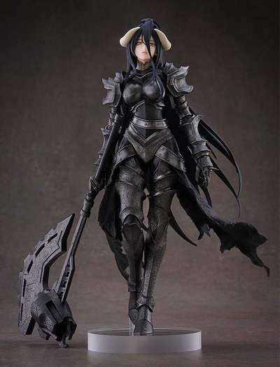 POP UP PARADE: Overlord - Albedo (Armor Ver.) (L Size)