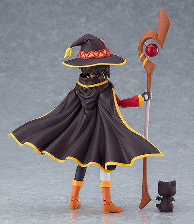 Figma 407: Megumin