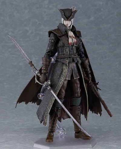Figma 536-DX: Virgen María de la Astral Clocktower: DX Edition + bonus