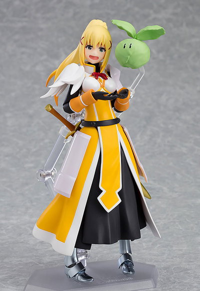 Figma 450: KonoSuba 3 - Darkness