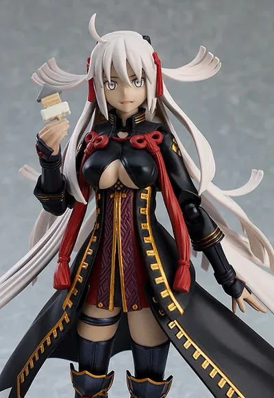 Figma 515: Fate Grand Order - Alter Ego/Okita Souji (Alter)