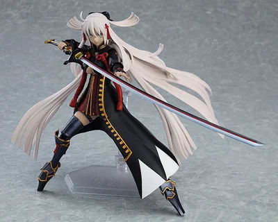 Figma 515: Fate Grand Order - Alter Ego/Okita Souji (Alter)