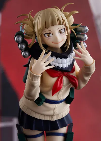 POP UP PARADE: My Hero Academy - Himiko Toga