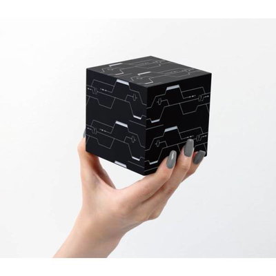 NieR: Automata Ver 1.1a: Black Light Box
