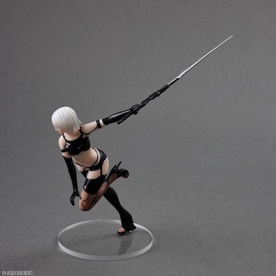 FORM-ISM: NieR:Automata - YoRHa Model A No. 2 (Short Hair Ver.)