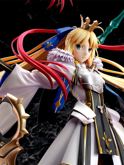 Fate/Grand Order: Altria Caster 1/7 - Third Ascension Ver. LIMITED EDITION [Aniplex+]
