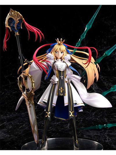 Fate/Grand Order: Altria Caster 1/7 - Third Ascension Ver. LIMITED EDITION [Aniplex+]