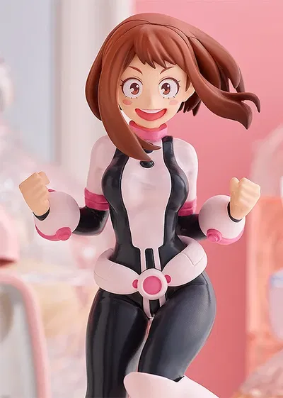 POP UP PARADE Ochaco Uraraka: Hero Costume Ver