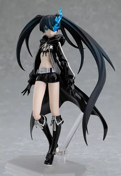 Figma SP-012: Black Rock Shooter
