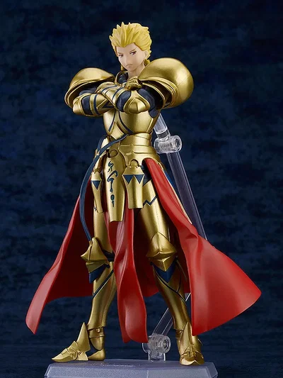 Figma 300: Archer/Gilgamesh