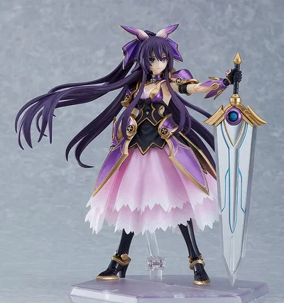 Figma 561: Tohka Yotogami