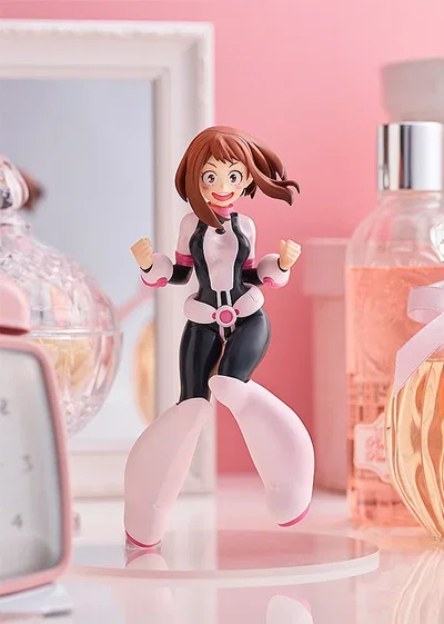 POP UP PARADE Ochaco Uraraka: Hero Costume Ver
