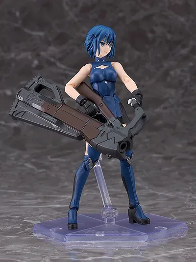 Figma 623-DX: Ciel DX