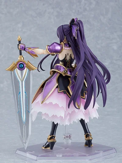 Figma 561: Tohka Yotogami