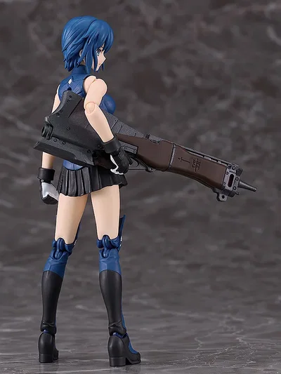 Figma 623-DX: Ciel DX