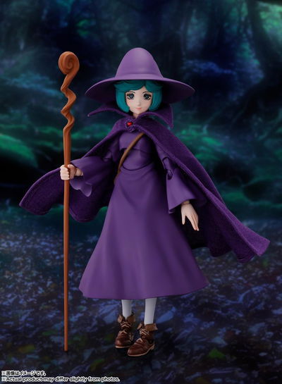 S.H.Figuarts Schierke -Berserk-
