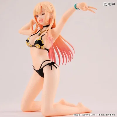 Melty Marin Kitagawa de My Dress-Up Darling (Tenohira - Megahouse)