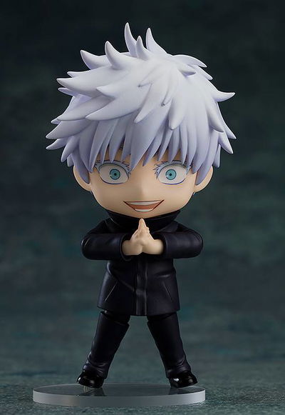 Nendoroid 1528: Jujutsu Kaisen - Satoru Gojo