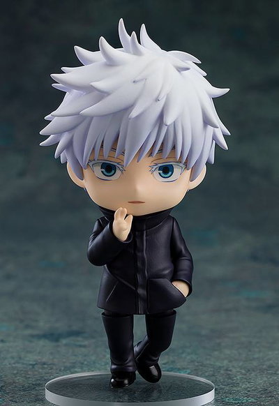 Nendoroid 1528: Jujutsu Kaisen - Satoru Gojo