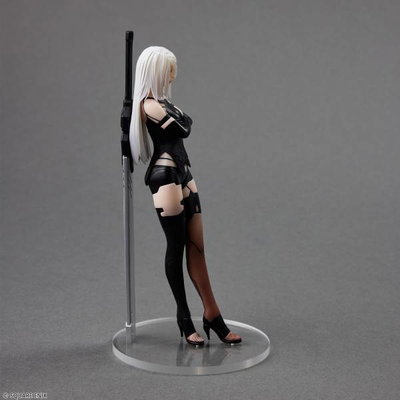 NieR Automata: A2 (YoRHa No.2 Tipo A) - form-ism (Reedición) 