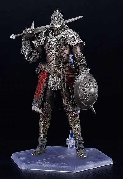 Figma 614: The Raging Wolf
