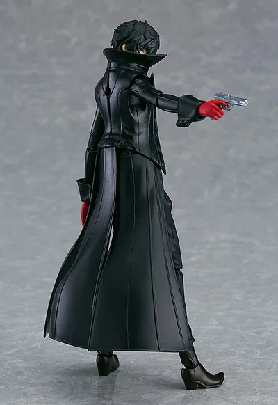 Figma 363: Persona 5 - Joker