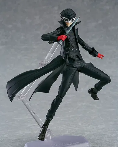 Figma 363: Persona 5 - Joker