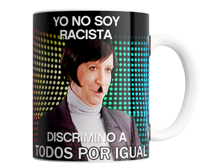 micky vainilla