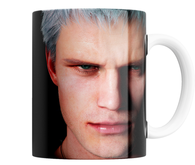 Devil May Cry 5 - nero