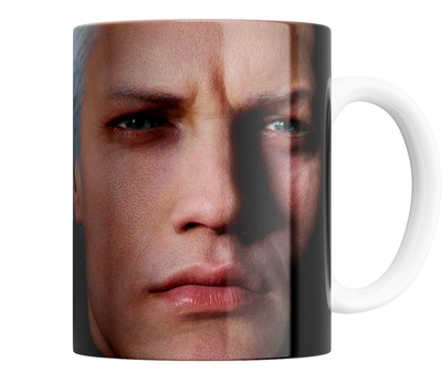  devil may cry 5 - vergil