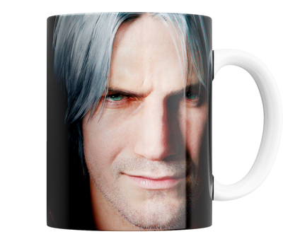 Devil May Cry 5 - dante