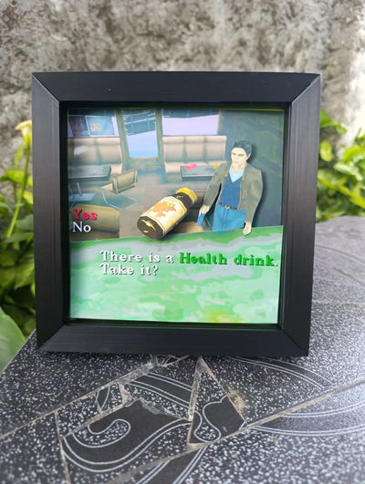 Silent hill - ps1 - psx