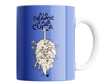 los  Simpson - ala grande le puse cuca - homero