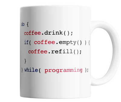  Geek Codigo - Programador