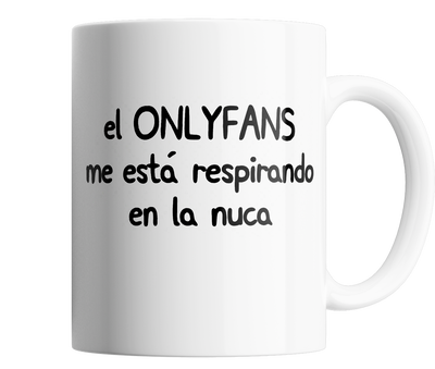 el Onlyfans me esta respirando en la nuca