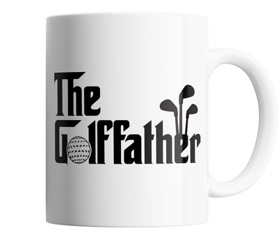 the golfather - papa golf