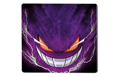 pokemon fantasma gengar