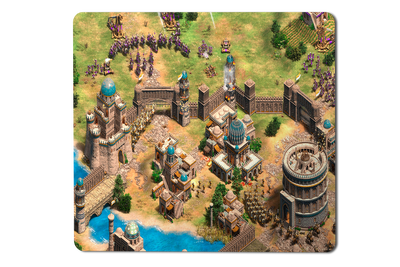 Age of empires