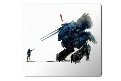 metal gear