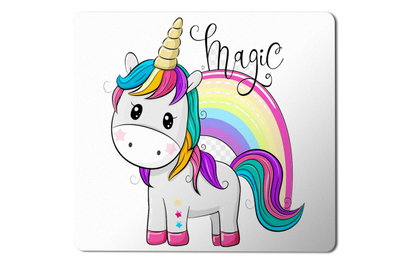 pony unicornio magic