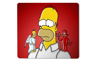 los simpsons homero simpsons v2
