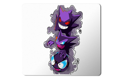 pokemon fantasma gengar v2